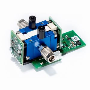 SO2F2二氧化硫传感器 1