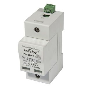 I型避雷器