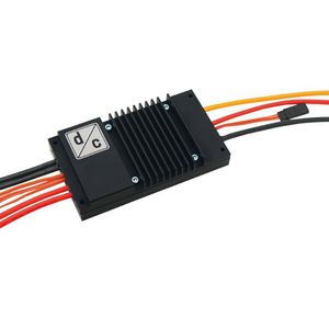 EC电机控制器
