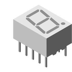 LED式显示屏
