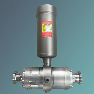气囊脉动阻尼器 1