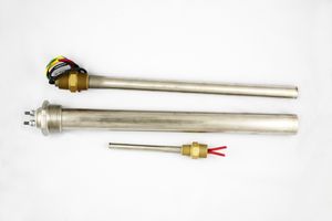 浸入式加热器 1