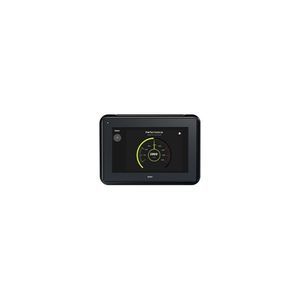 电阻式触摸屏HMI终端 1