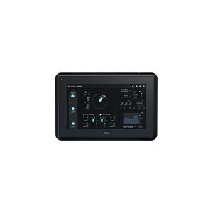 电阻式触摸屏HMI 1