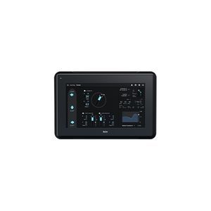 电阻式触摸屏HMI 1