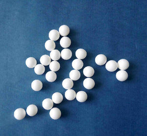 陶瓷滚珠
