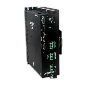 ModBUS RTU伺服驱动器