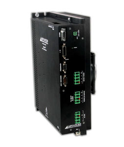 ModBUS RTU伺服驱动器