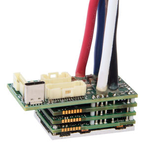 EtherCAT伺服驱动器