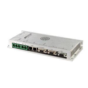 Ethernet/IP伺服驱动器