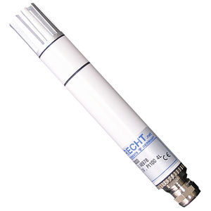 模拟温湿度传感器