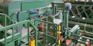 固定锯床
