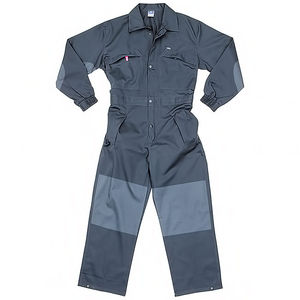 工作连体服