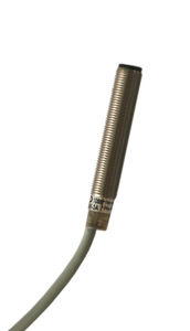 路障式光电探测器 1