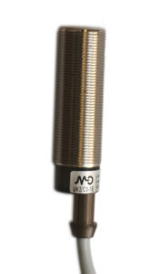 电感接近传感器 1