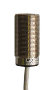 电感接近传感器 1