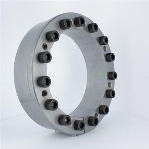刚性联轴器 1