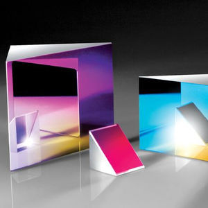 介电质镜子