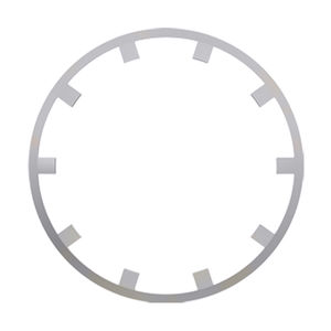 外部弹性挡圈 1