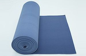 硅泡沫面料