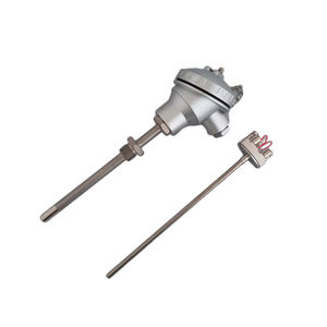 Pt100温度传感器 1