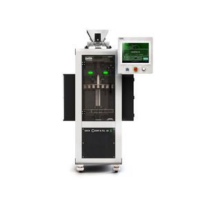 颗粒计数灌装机