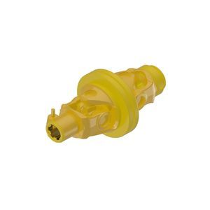 双节万向节 1