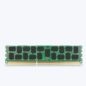 DDR3内存模块