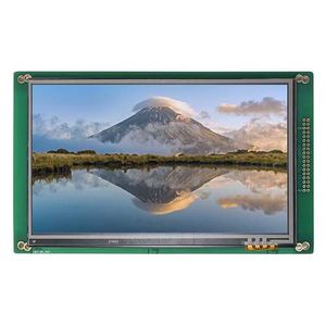 LCD/TFT显示模块