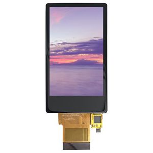 TFT LCD显示模块 1