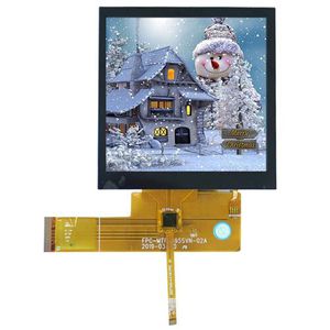 TFT LCD显示模块 1