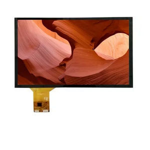 LCD/TFT显示模块