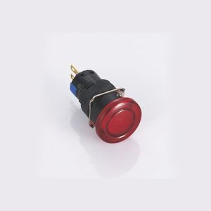 SMD按钮式开关