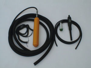 电动混凝土振动器插入式振动器