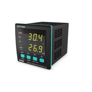 电子恒温器 1