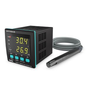 机械恒温器 1