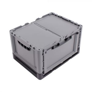 PP货物箱