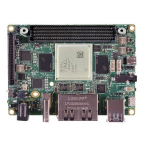 ARM® Cortex A53单板机 1