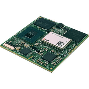 Freescale i.MX8M计算机模块