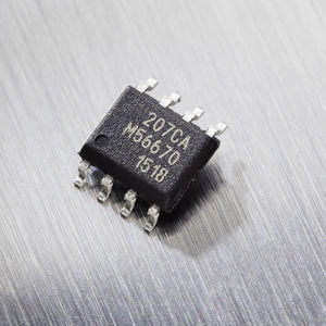 集成电路电流传感器 / PCB 1