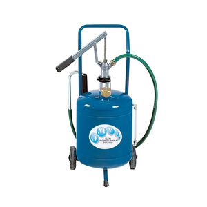 涂油器