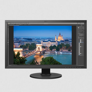 液晶显示器 1