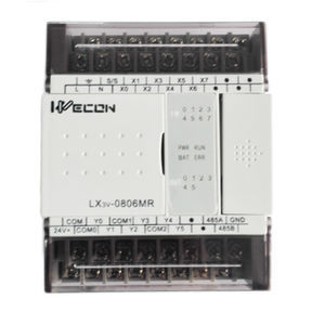 箱式PLC 1
