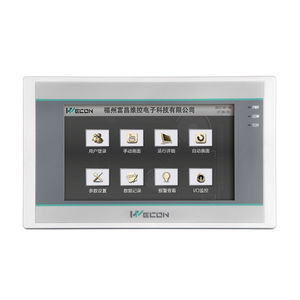 触摸屏HMI 1