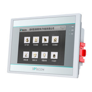 触摸屏HMI 1