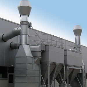 压缩空气过滤器 1