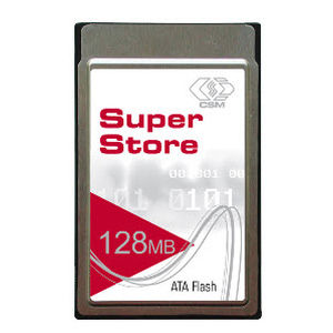 CompactFlash内存卡