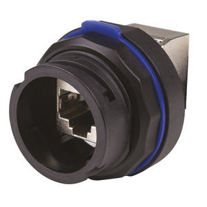 RJ45电连接器 1