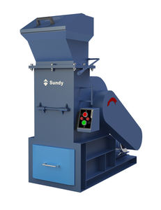 锤式破碎机