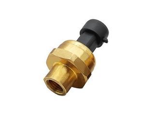 陶瓷压力变送器 1